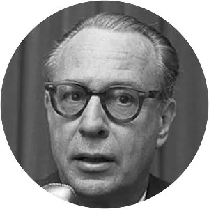 John N. Irwin II - Former United States Deputy Secretary of State