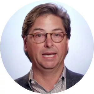 John N. Roberts III photograph