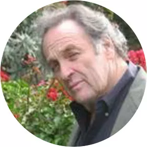 John Nathan photograph