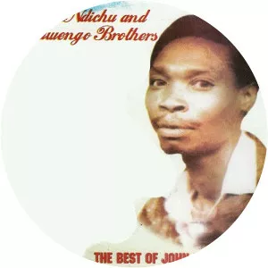 John Ndichu - Musical artist