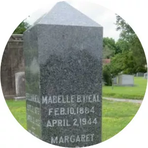 John Neal Daly photograph