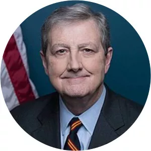 John Neely Kennedy - United States Senator