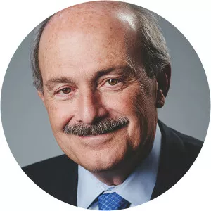 John Nehra - Venture capitalist