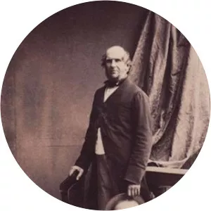 John Neilson Gladstone