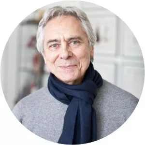 John Neumeier