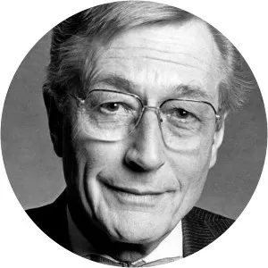John Neville - English theatre actor