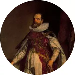 John Neville, 3rd Baron Latimer - 