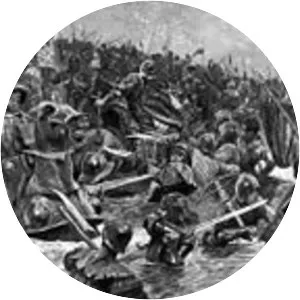 John Neville, Baron Neville