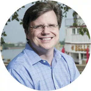 John Neville Blakemore III photograph