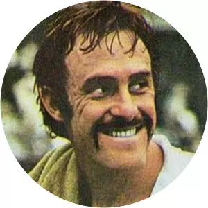 John Newcombe