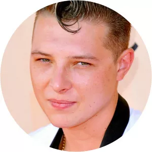 John Newman - English musician