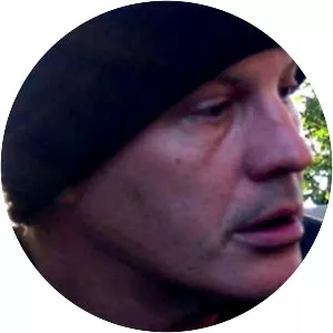 John Ney Rieber photograph