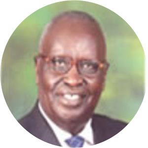 John Ngata Kariuki