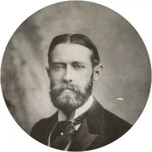 John Nicholas Brown I photograph