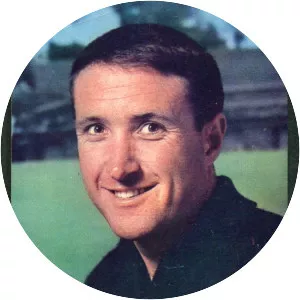 John Nicholls - Footballer