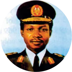 John Nmadu Yisa-Doko