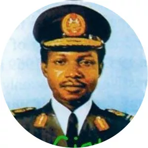 John Nmadu YisaDoko