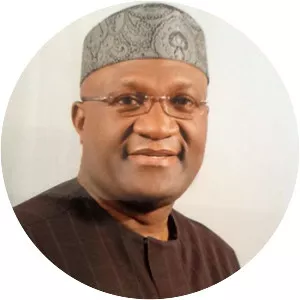 John Nnia Nwodo