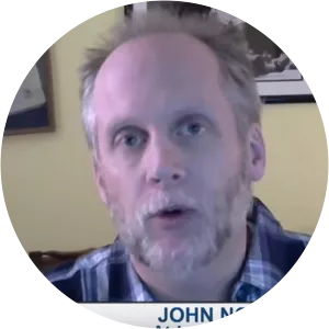 John Nolte - Film director