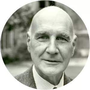 John Norman Davidson Kelly