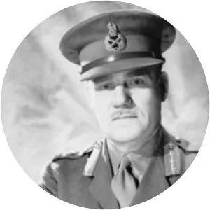 John Northcott - Former Governor of New South Wales