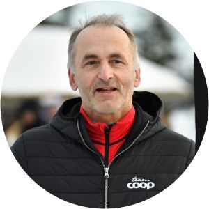 John Northug photograph