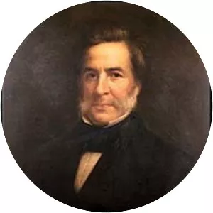 John Notman