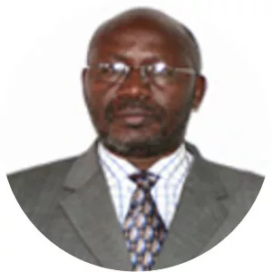 John Ntambirweki
