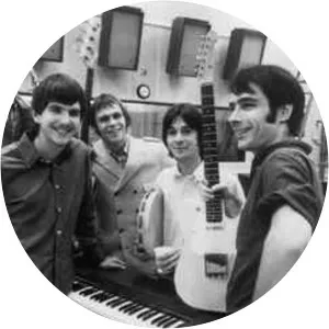 John Nuese photograph