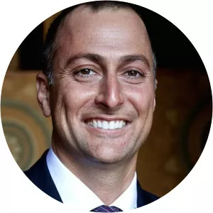 John Nuzzi - Olivia Nuzzi's father