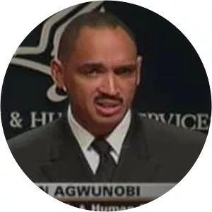 John O. Agwunobi