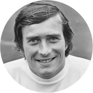 John O'Hare - Scottish former footballer