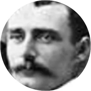 John O'Rourke photograph