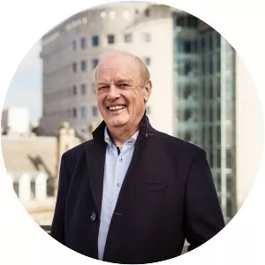 John Oakland - Author