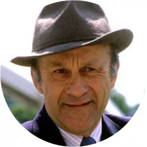 John Oaksey - British journalist