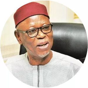 John Odigie Oyegun