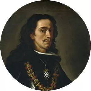 John of Austria the Younger - Former Governor of the Southern Netherlands