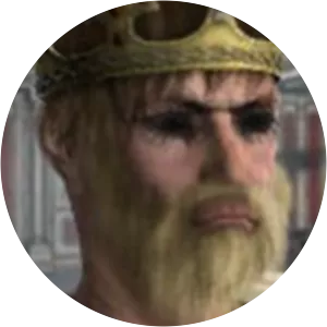 John of Bohemia photograph