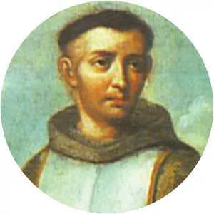 John of Capistrano - Friar