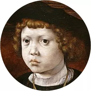 John of Denmark