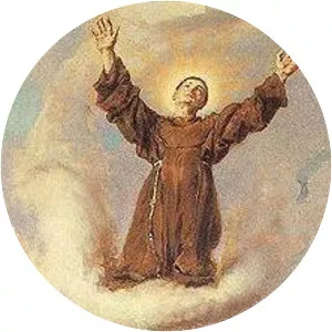 John of Dukla - Saint