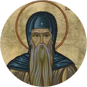 John of Egypt