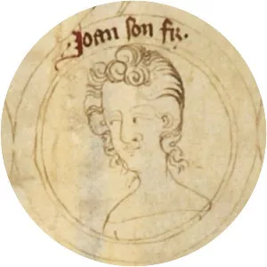 John of Eltham, Earl of Cornwall photograph