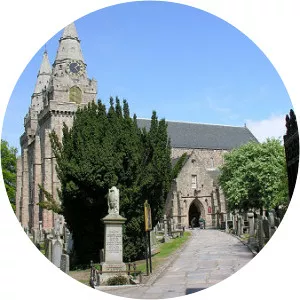 John of Fordun - Scottish chronicler