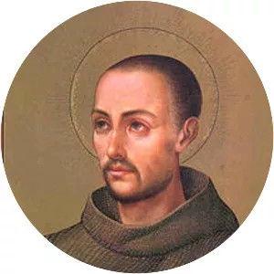 John of God - Portuguese soldier