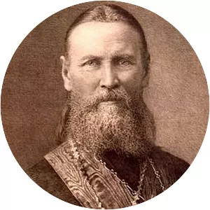 John of Kronstadt