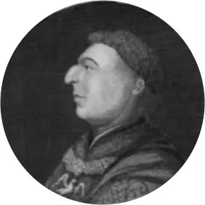 John of Lancaster, 1st Duke of Bedford