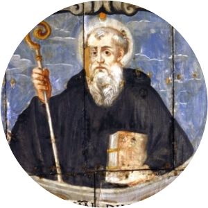 John of Matera - Saint