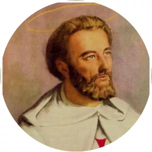 John of Matha - Saint