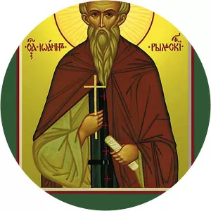John of Rila - Bulgarian saint